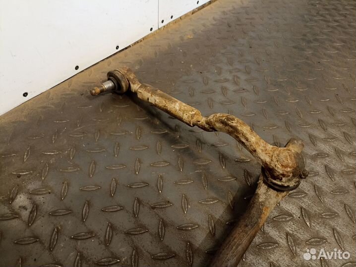 Рулевая трапеция для Mitsubishi Pajero 1