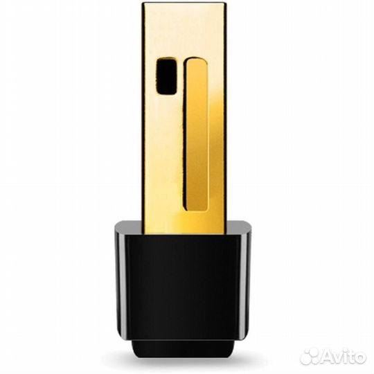 Сетевая карта TP-link TL-WN725N 802.11n #67662