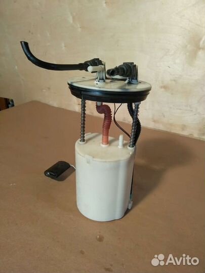 Hyundai Grand Starex бензонасос