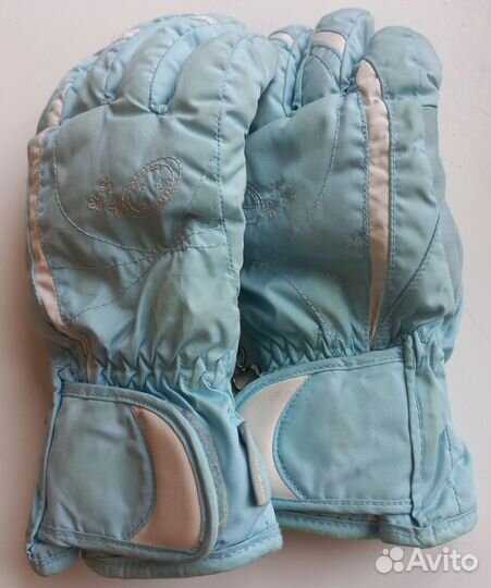 Сноубордический костюм женский 44-46 р-р