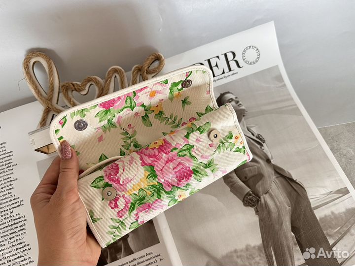 Кисти для макияжа