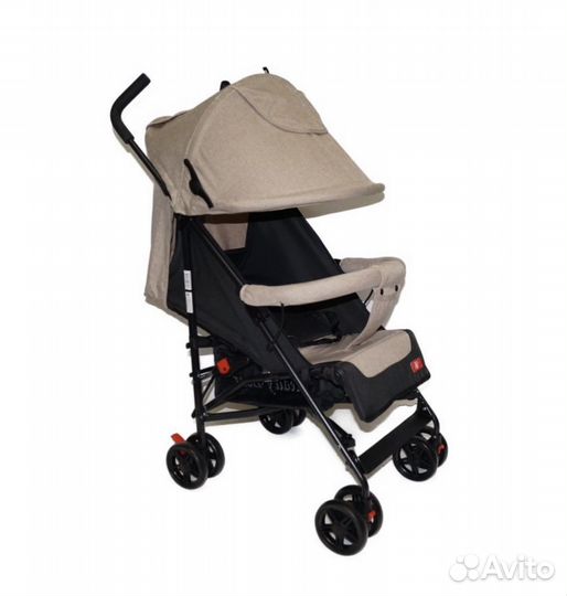 Прогулочная коляска трость