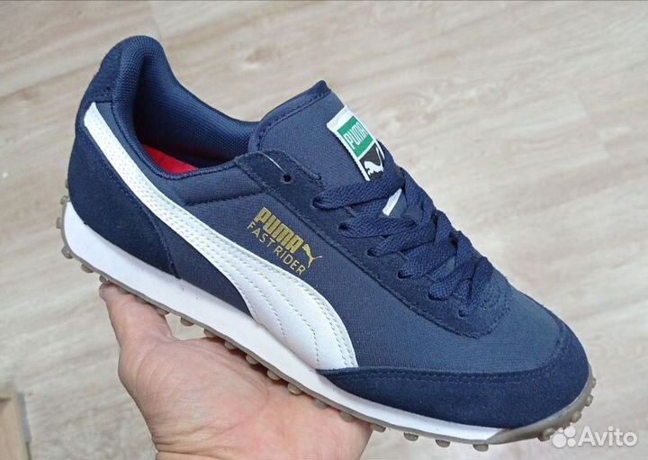 Кроссовки Мужские Puma