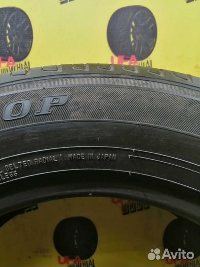 Dunlop Veuro VE303 215/60 R16