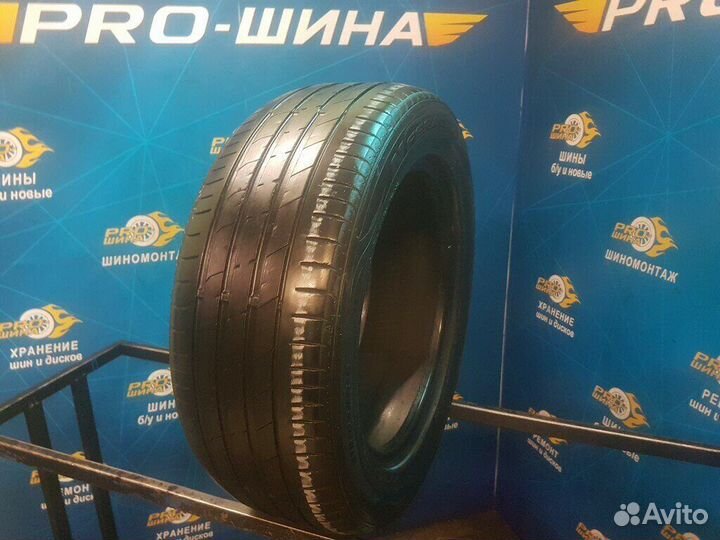 Nexen N'Fera SU1 215/55 R16