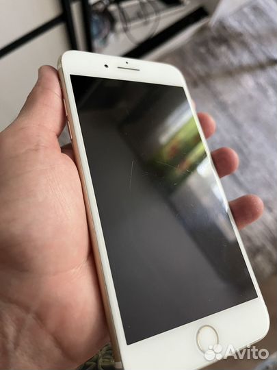 iPhone 7 Plus, 256 ГБ