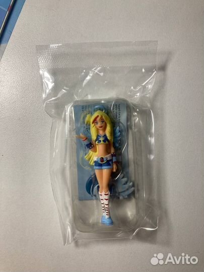 Фигурка ангел