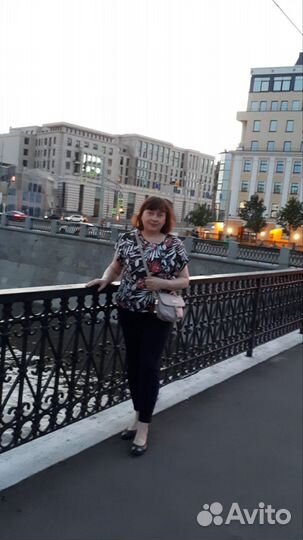 Няня-гувернантка