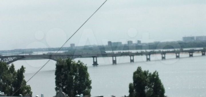 2-к. квартира, 52 м², 9/10 эт.