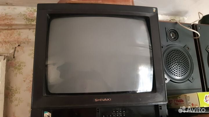 Телевизоры