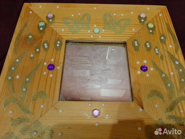 Зеркало икея интерьерное