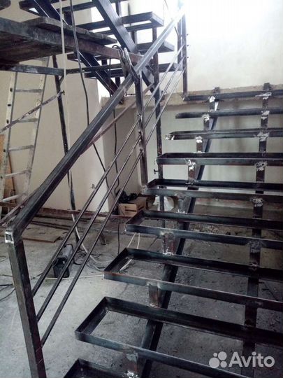 Сварочные работы