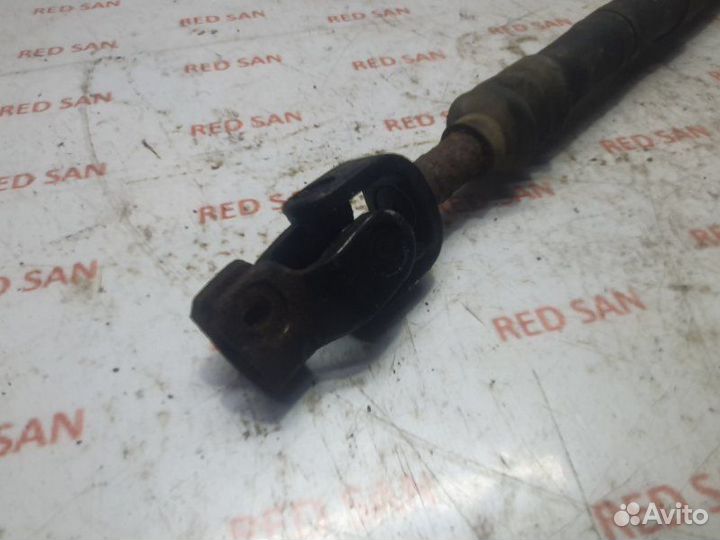 Рулевой карданчик Mitsubishi Pajero Sport K90