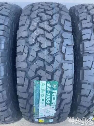 Roadcruza RA1100 A/T 225/60 R17 103H