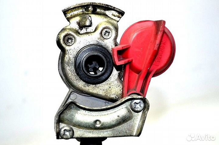 Спиральный воздушный шланг прицепа volvo FH (01.05