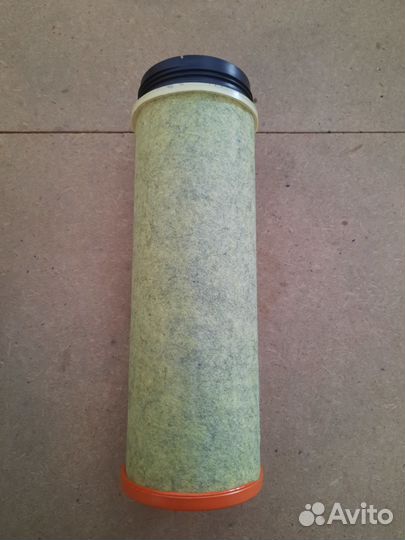 Фильтр воздушный sitrak C7H