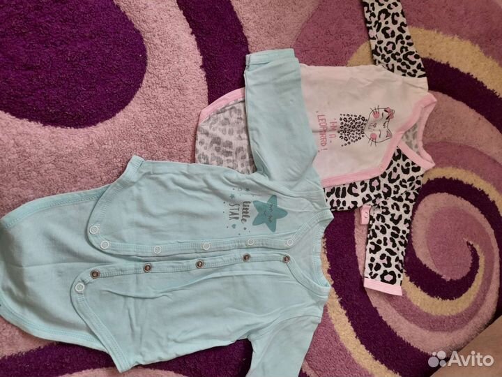 Детская одежда для девочек