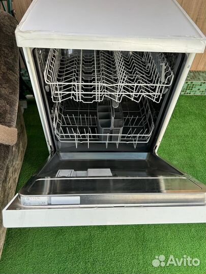 Посудомоечная машина Bosch 60 см