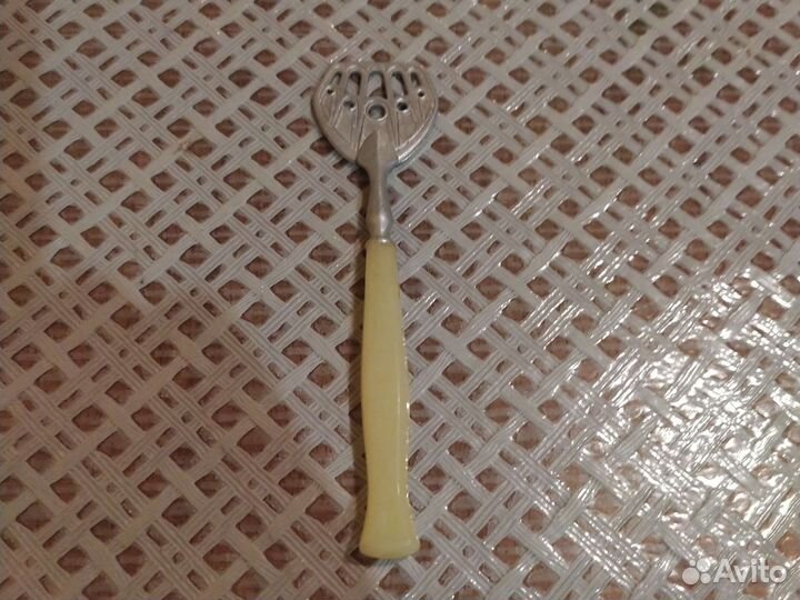 Кухонные принадлежности СССР