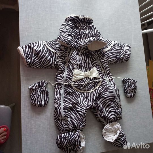 Детская одежда для девочек