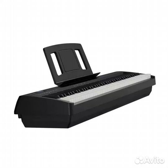 Roland FP-10-BK Цифровое фортепиано