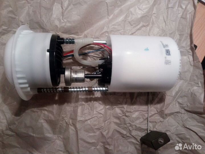 Бензонасос suzuki