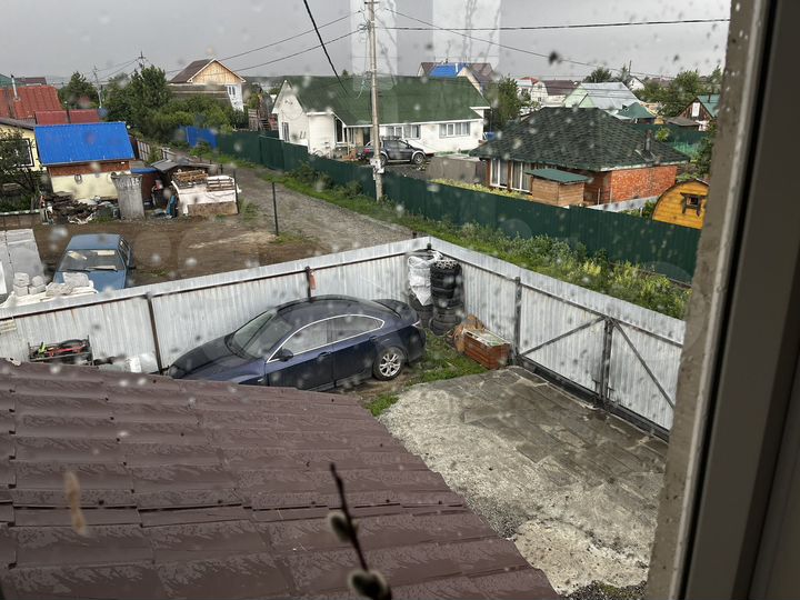 Дом 130 м² на участке 7 сот.