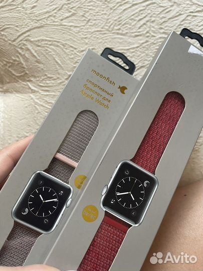 Apple watch 4 series 40mm