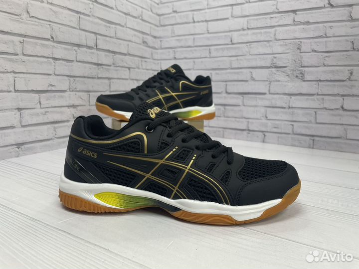 Кроссовки asics