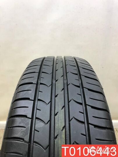Goodyear EfficientGrip Eco EG01 195/65 R15 91H