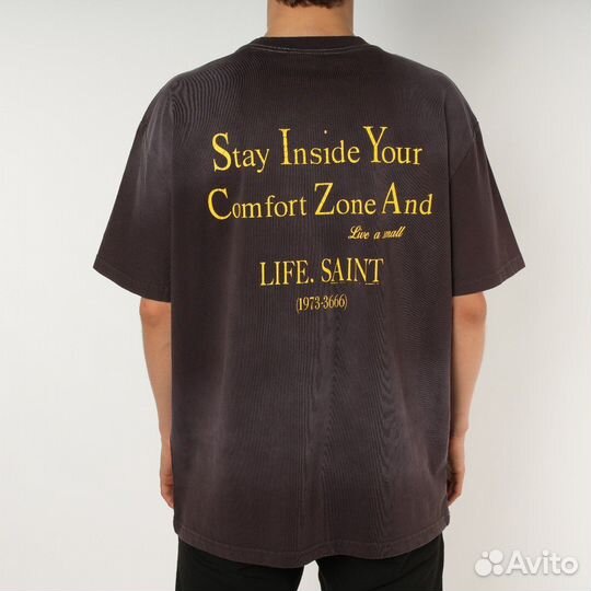 Футболка Saint Mxxx