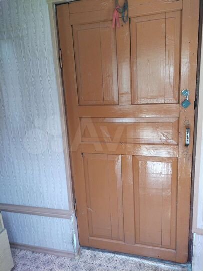 Дом 54 м² на участке 30 сот.