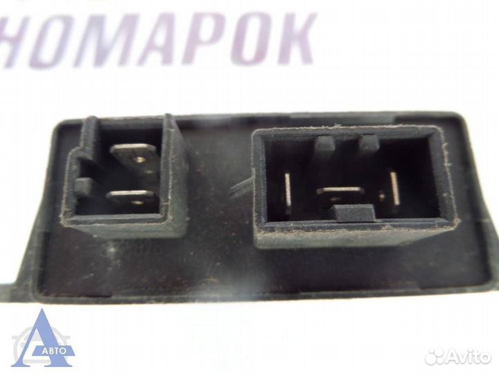 Блок электронный для Audi A6 2 1997-2004г