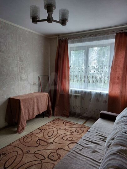 Комната 16 м² в 3-к., 4/5 эт.