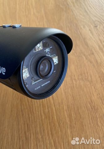 IP видео камера Beward CD600 объявление продам