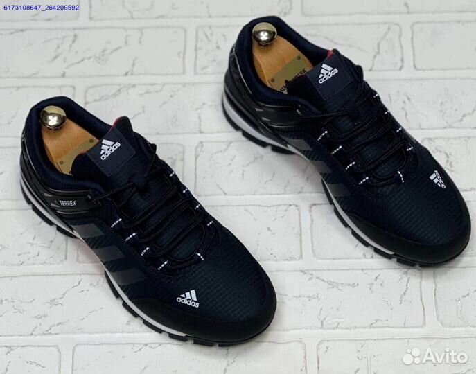 Кроссовки Adidas Terrex (Арт.40237)