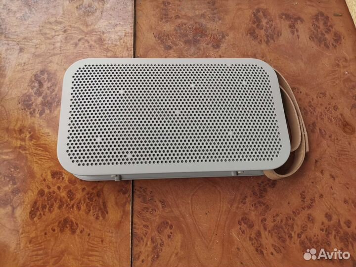 Bang&Olufsen beoplay A2