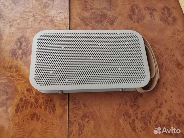 Bang&Olufsen beoplay A2