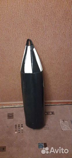 Боксерский мешок груша