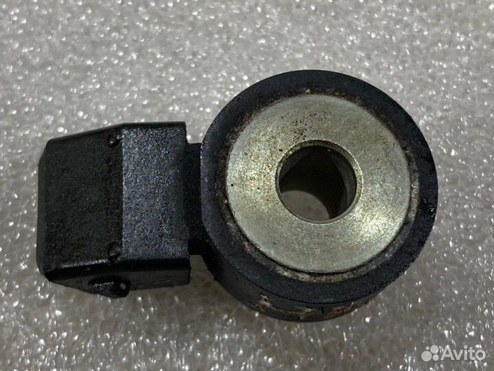 Датчик детонации Nissan Juke HR16 2012