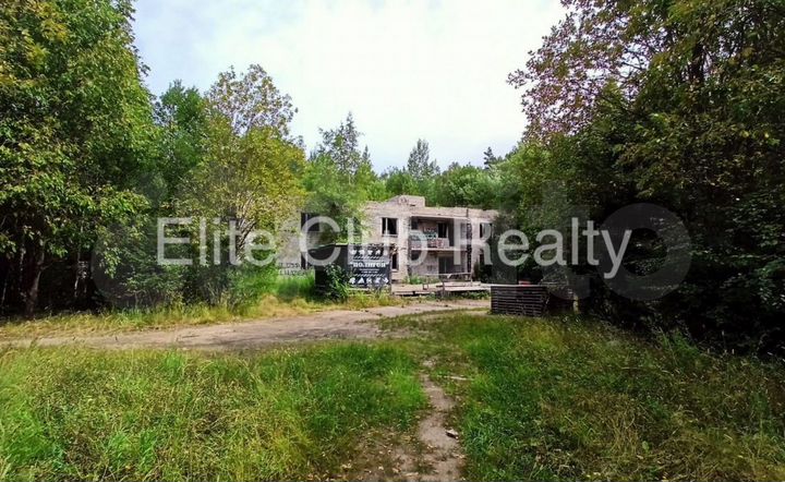 Участок 5,4 га (ИЖС)