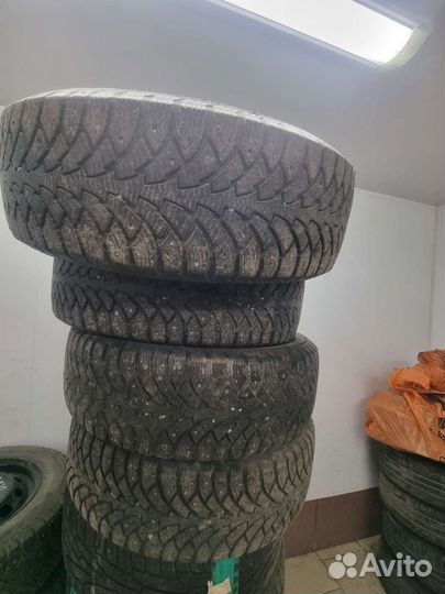 Nordman WR SUV 235/65 R17