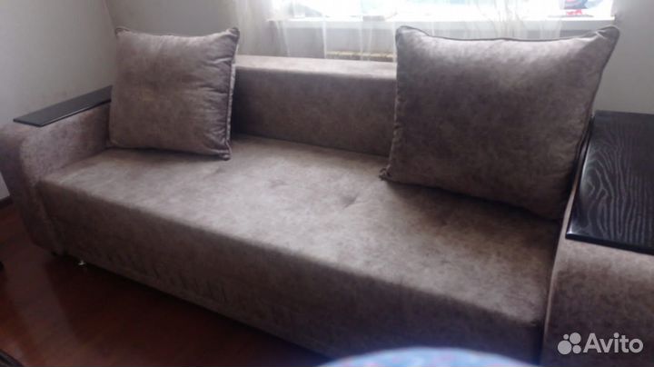 Диван новый