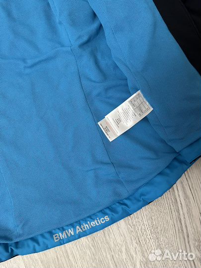 Софтшелл трансформер bmw