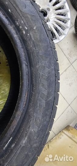 Viatti Strada Asimmetrico 195/55 R15