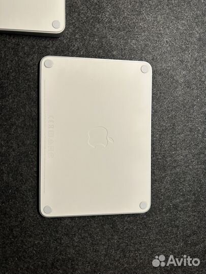 Apple Magic trackpad 3 white