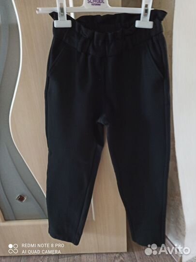 Вещи для девочки