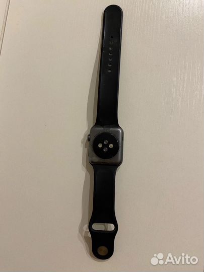 Часы apple watch 3 42mm