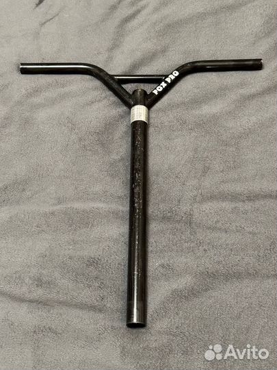 Руль для трюкового самоката