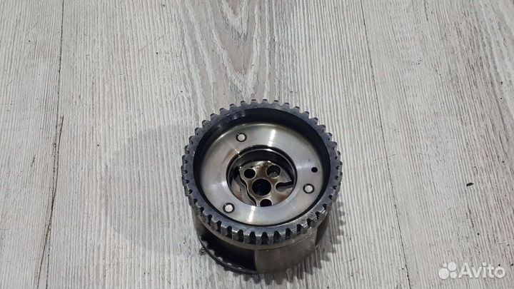 Фазорегулятор Nissan almera classic B10